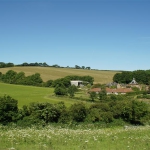 West Compton Manor B&B