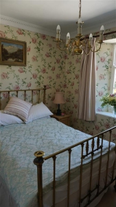 Rose room