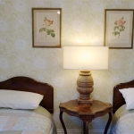 Green Room, Twin Room