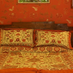 bed-breakfast