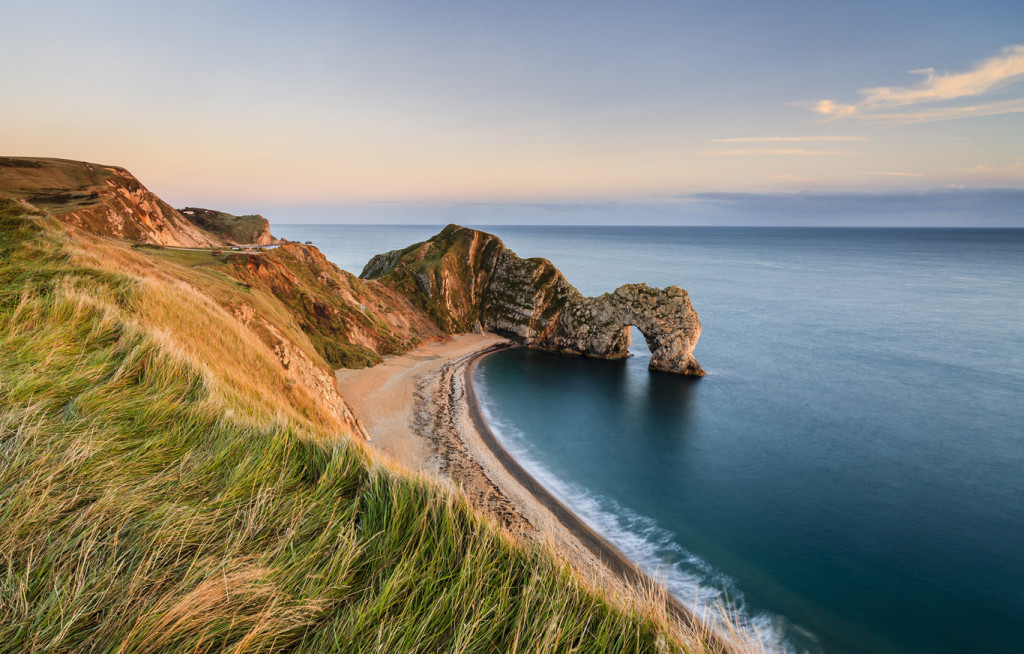 durdle-door