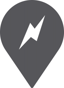 Tesla charger
